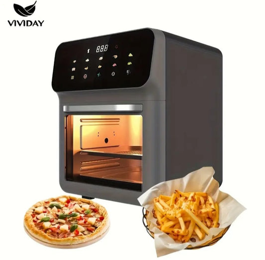 Friteuse à air multifonction tout en un Vividay