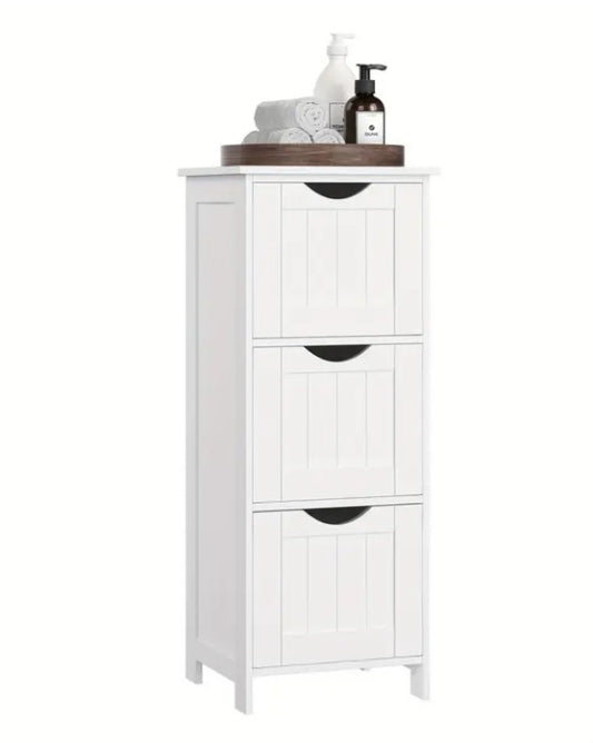 Meuble de rangement de salle de bain