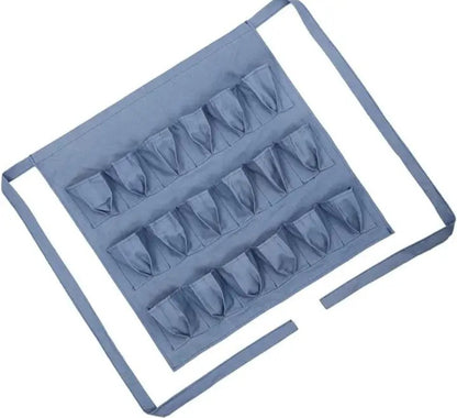 Tablier pour les oeufs