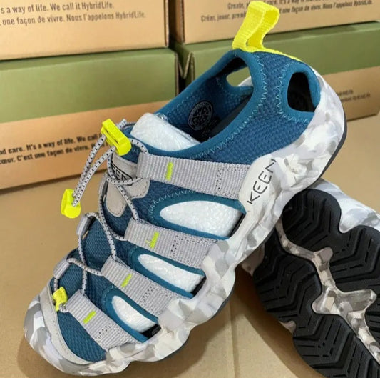 Sandales tout-aller Keen pour hommes