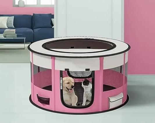 Tente pour chat