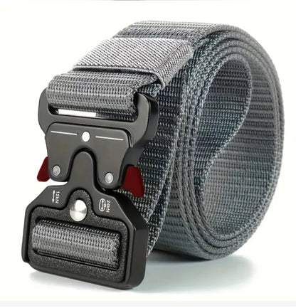 Ceinture tactique pour hommes