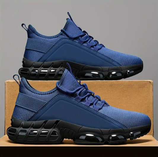 Chaussures sportives au look classe pour hommes