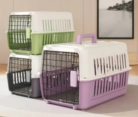 Transporteur de voyage pour petit animal