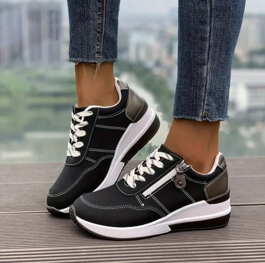 Chaussures de marche confortables pour dames