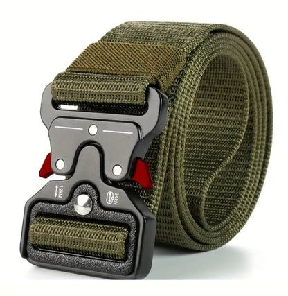Ceinture tactique pour hommes