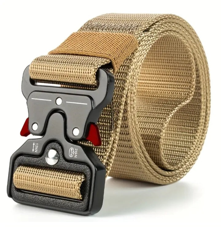Ceinture tactique pour hommes