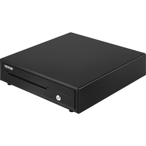 Tiroir de caisse enregistreuse pour petites entreprises