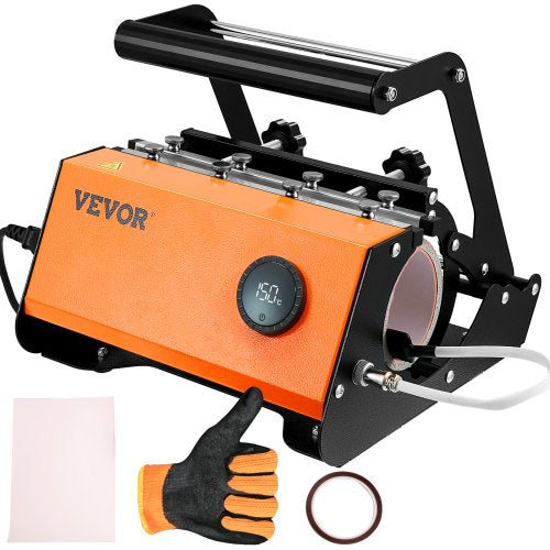 Presse à sublimation Vevor pour verre de 30 oz